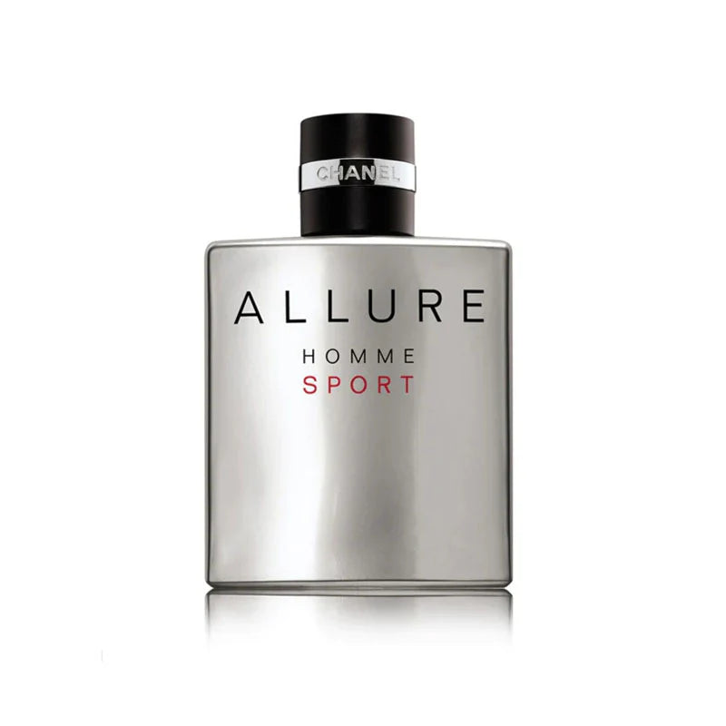 Chanel ALLURE HOMME SPORT Eau De Toilette Spray For Him - 150 ml