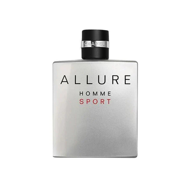 Chanel ALLURE HOMME SPORT Eau De Toilette Spray For Him - 100 ml