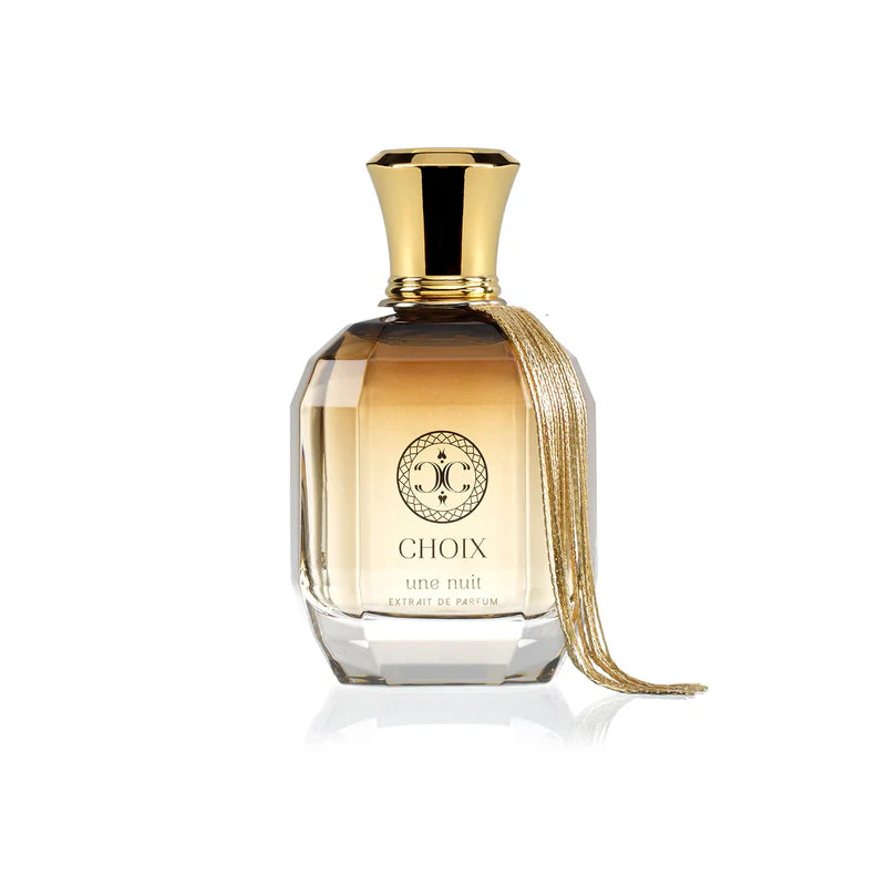 Gritti Choix Une Nuit EDP For Unisex - 100 ml