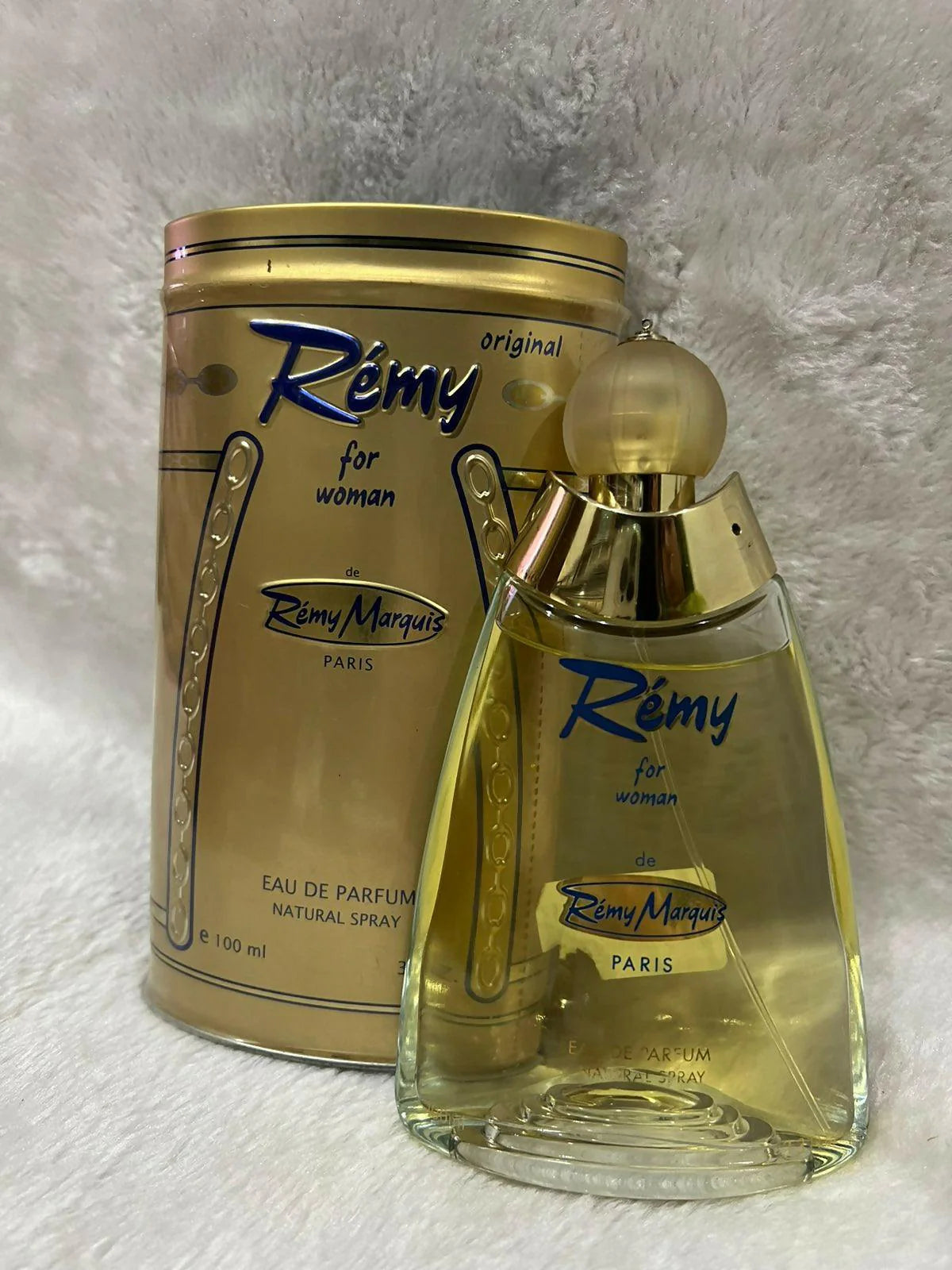 Remy Marquis Original Remy EDP For Her -100ml