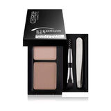 Catrice Eye Brow Set 010