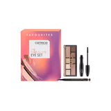 Catrice The Pure Glam Eye Set - 3 Pcs