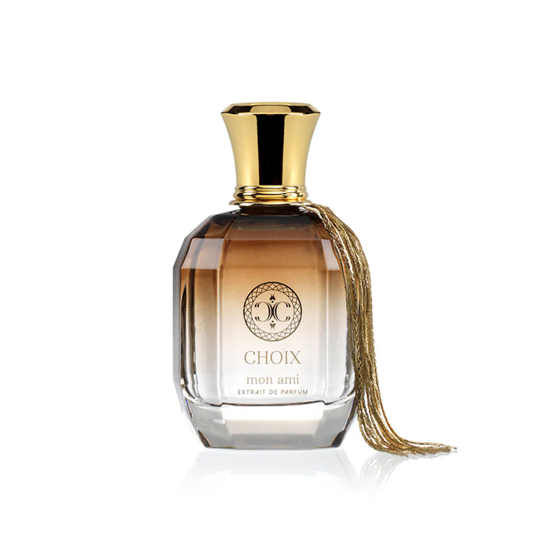 Gritti Choix Mon Ami EDP For Unisex - 100 ml