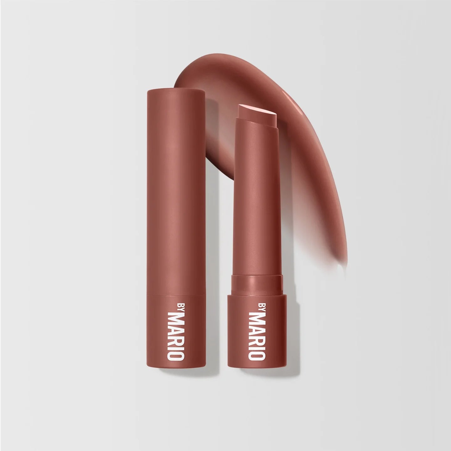 Makeup By Mario MoistureGlow™ Plumping Lip Serum - Cinnamon Glow