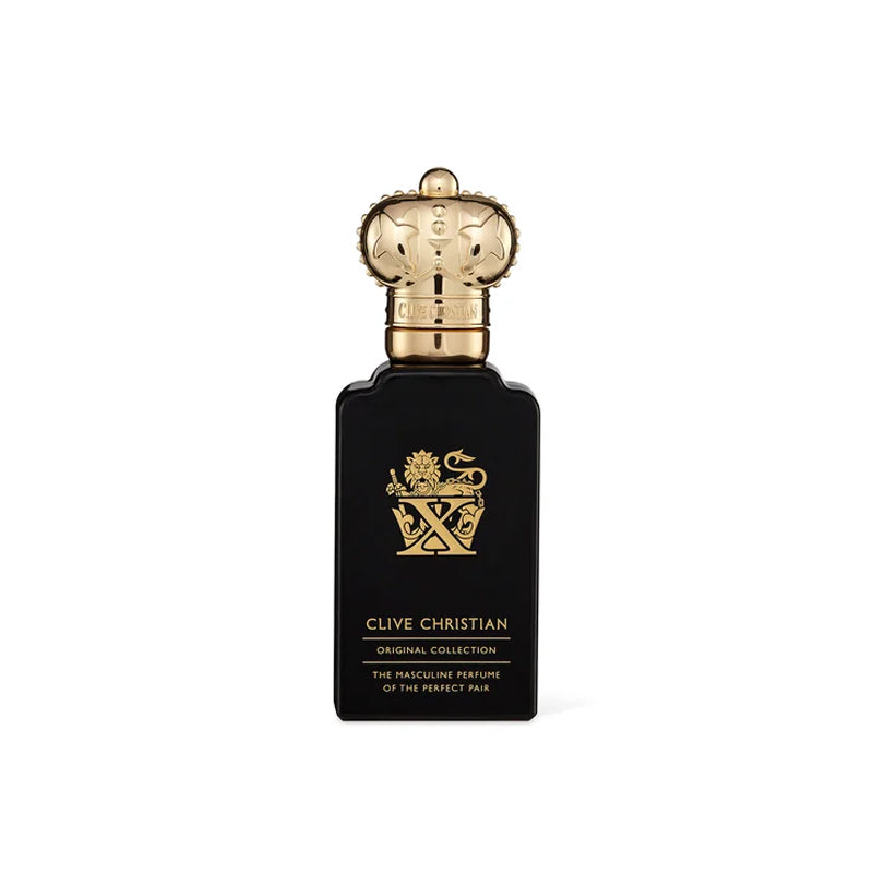 Clive Christian X Parfum EDP For Him - 50 ml