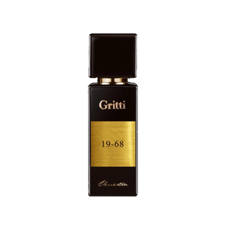 Gritti 19-68 EDP For Him - 100 ml