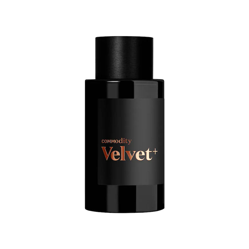 Commodity Velvet+ EDP For Unisex - 100 ml