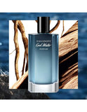 Davidoff Cool Water Parfum For Him - 100 ml