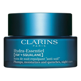 Clarins Hydra-essential [HA²] - "Anti-thirst" Plumping Night Care 50ml