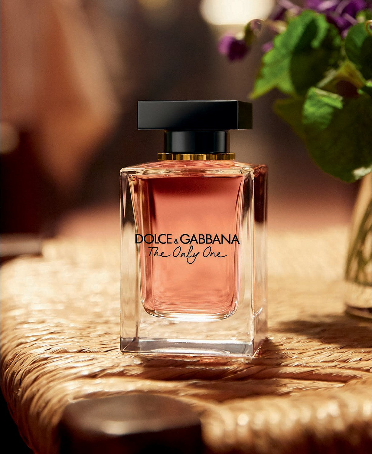 Dolce & Gabbana The Only One Eau de Parfum For Her - 50 ml