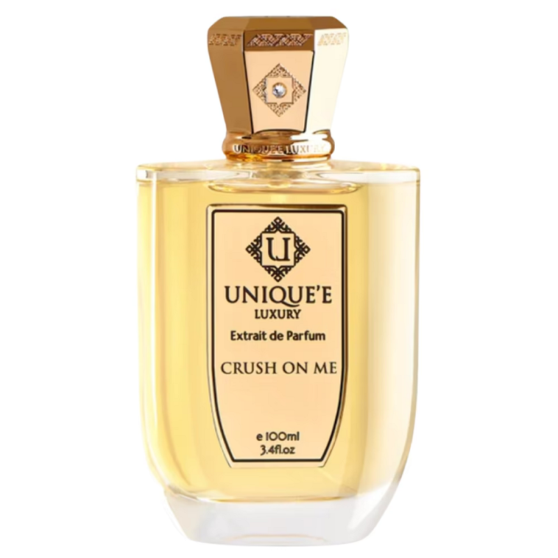 Unique'e Luxury Crush On Me For Unisex EDP - 100ml