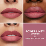 Buxom Power Line™ Plumping Lip Liner - Dangerous Dolly