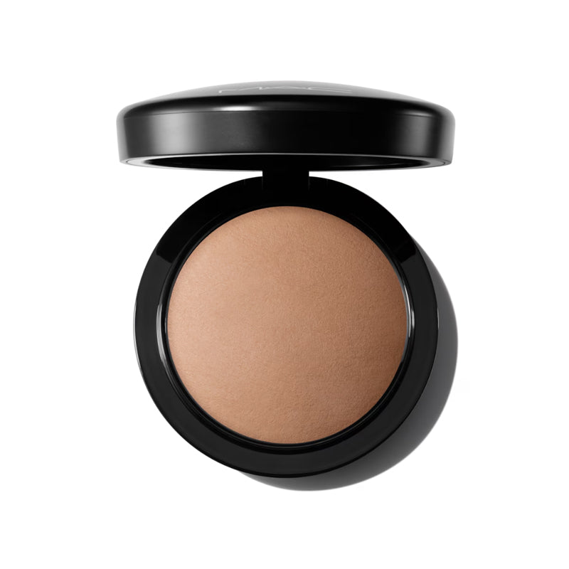 Mac Cosmetics Mineralize Skinfinish Natural - 10g