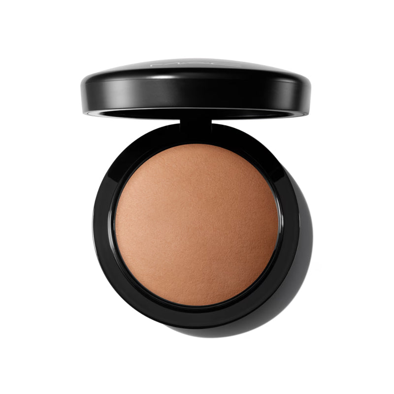 Mac Cosmetics Mineralize Skinfinish Natural - 10g