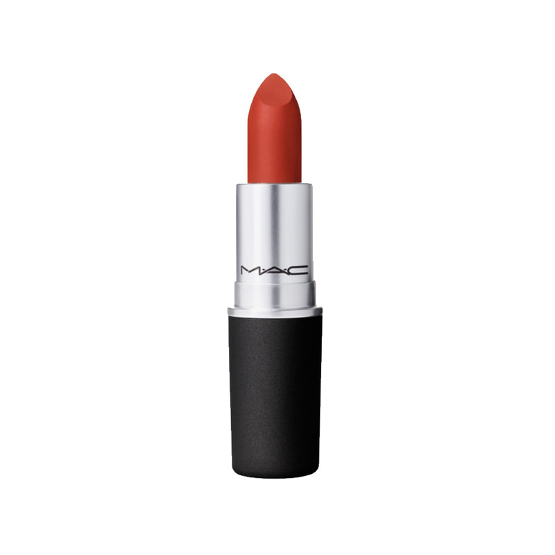 Mac Cosmetics Powder Kiss Lipstick