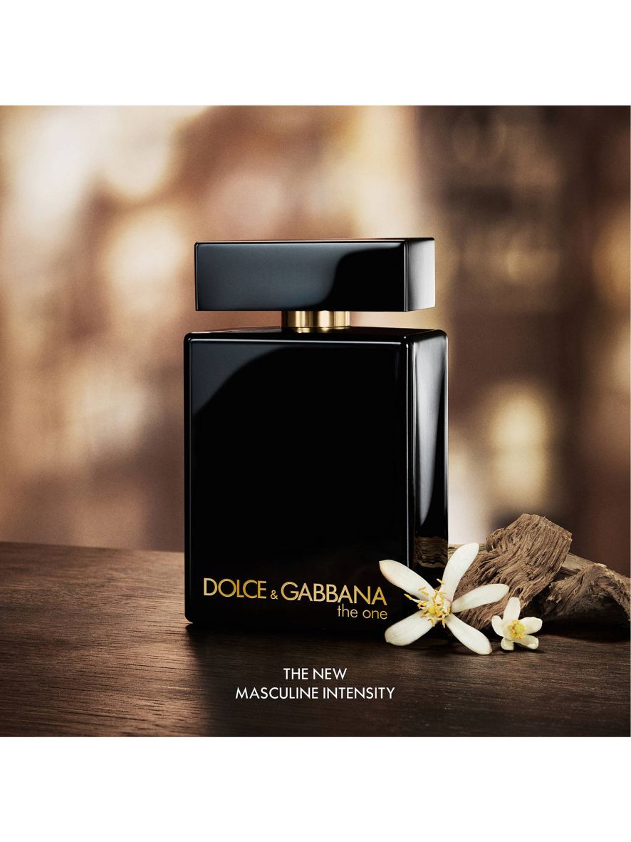 Dolce & Gabbana The Only One Intense Eau de Parfum For Him - 50 ml