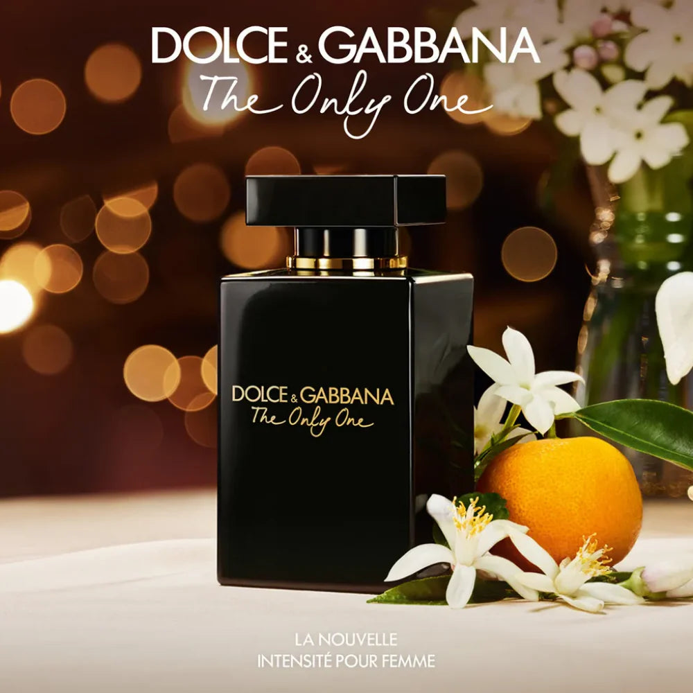 Dolce & Gabbana The Only One Intense Eau de Parfum For Her - 50 ml