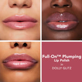 Buxom Full On Plumping Lip Polish Dolly - Mini