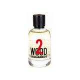 Dsquared2 - Euroitalia 2 Wood EDT For Him – 100 ml