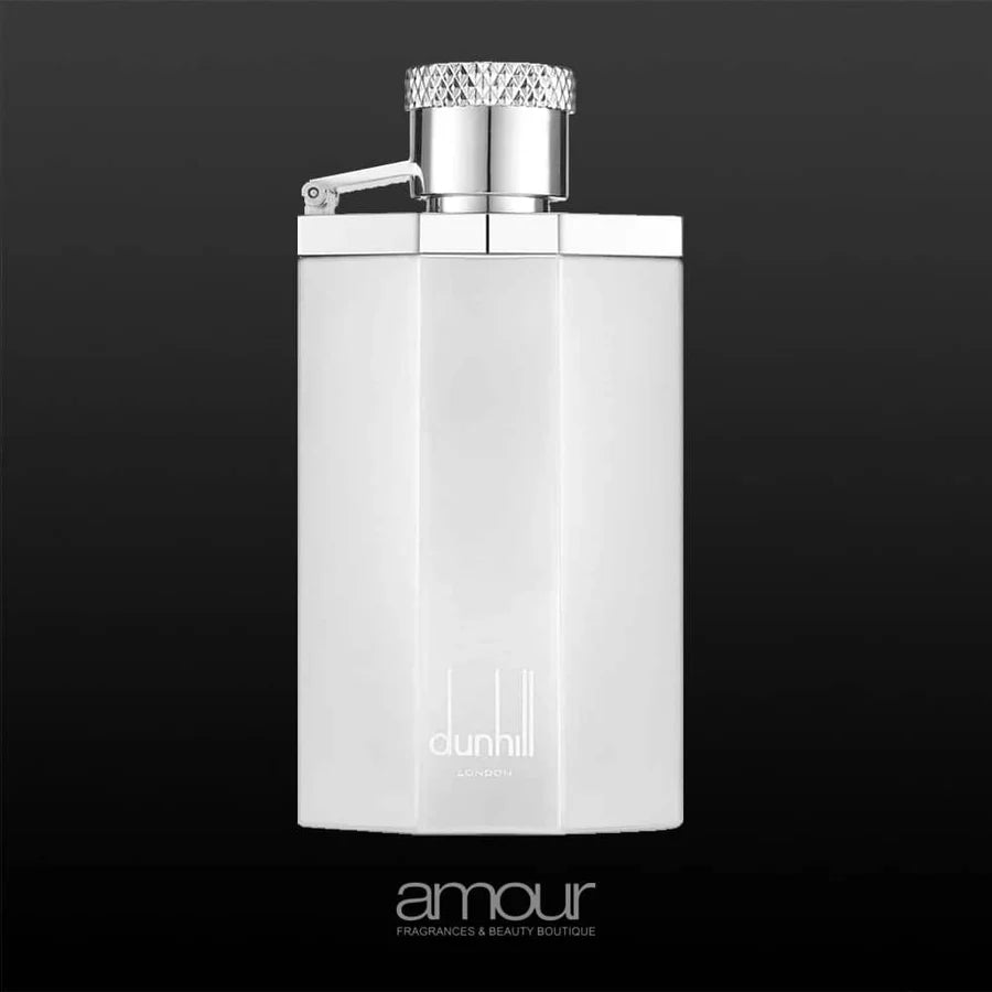 Dunhill Desire Silver EDT For Him – 100 ml