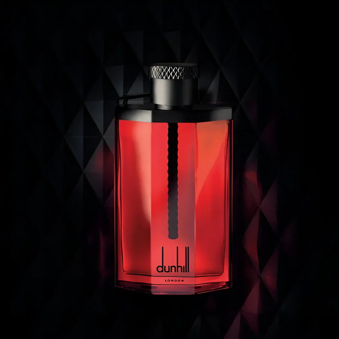 Dunhill Desire Red Extreme EDT For Him – 100 ml