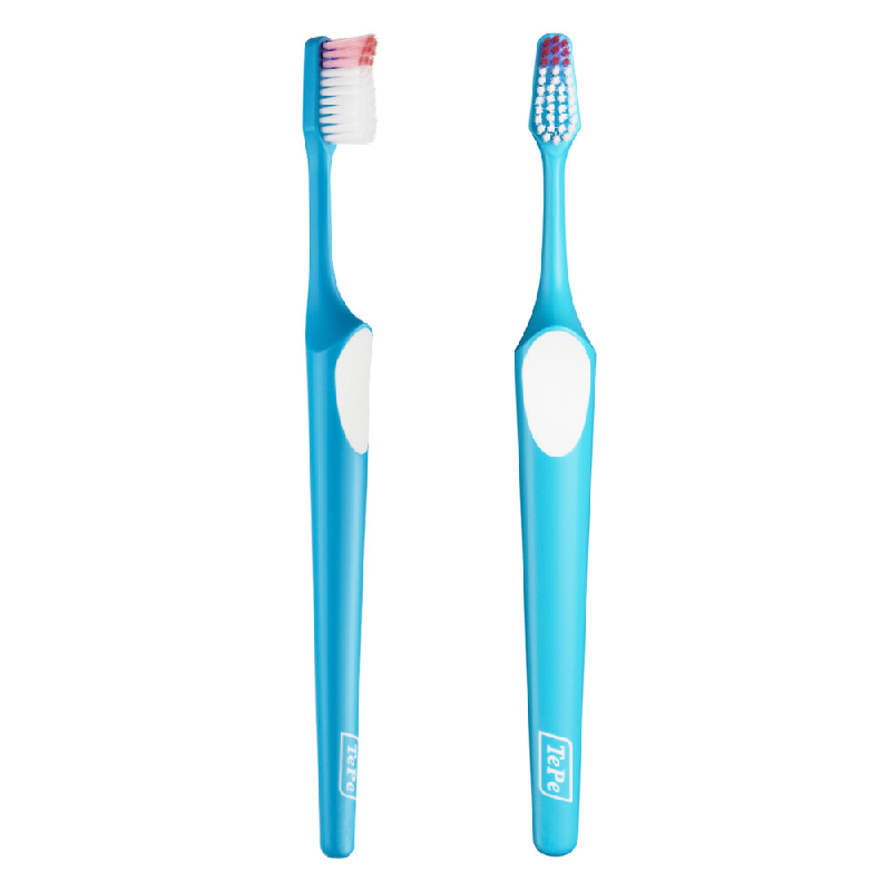 Tepe Nova Extra Soft Toothbrush - 1 Piece