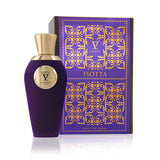 V Canto Isotta EDP For Unisex - 100 ml