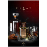 Unique'e Luxury Kutay EDP Unisex - 100ml