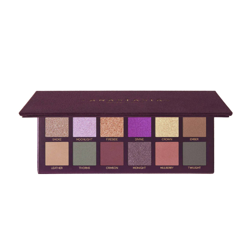 Anastasia Beverly Hills Fall Romance Eye Shadow Palette