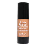 Layla - Look Perfect Foundation