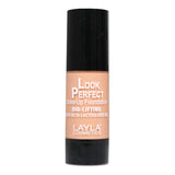 Layla - Look Perfect Foundation