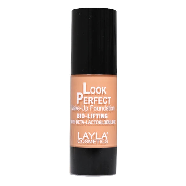 Layla - Look Perfect Foundation