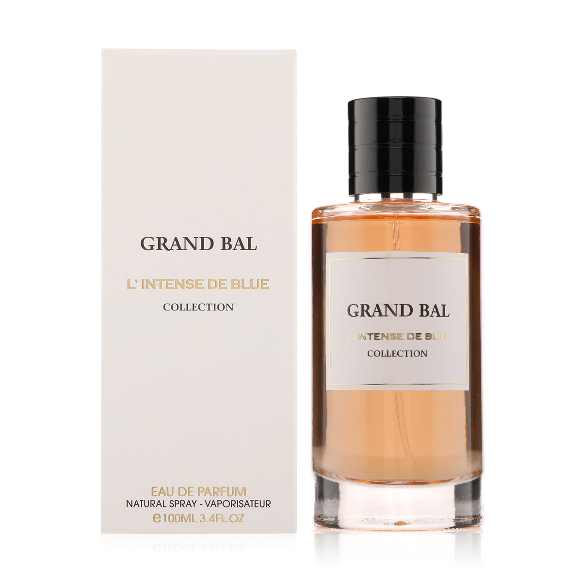 L' Intense De Blue Grand Bal EDP 100 ml Spray