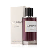 L' Intense De Blue Oud Ispahan EDP 100 ml Spray