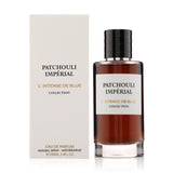 L' Intense De Blue Patchouli Imperial EDP 100 ml Spray