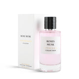 L' Intense De Blue Rose Musk EDP 100 ml Spray