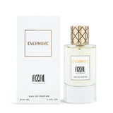 Azal Evermore Eau De Parfum For Unisex - 100 ml