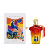 Xerjoff Casamorati Levar del Sole EDP for Unisex - 100 ml