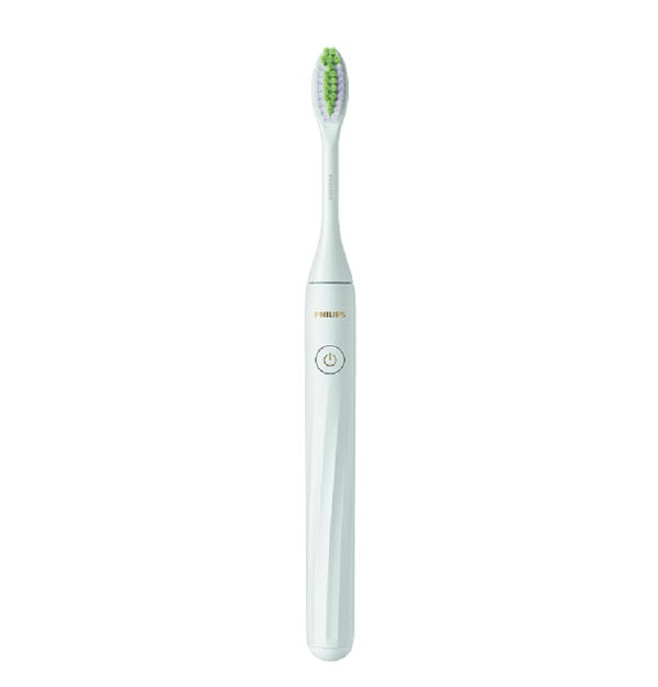 Philips One Battery Toothbrush By Sonicare - Mint Blue