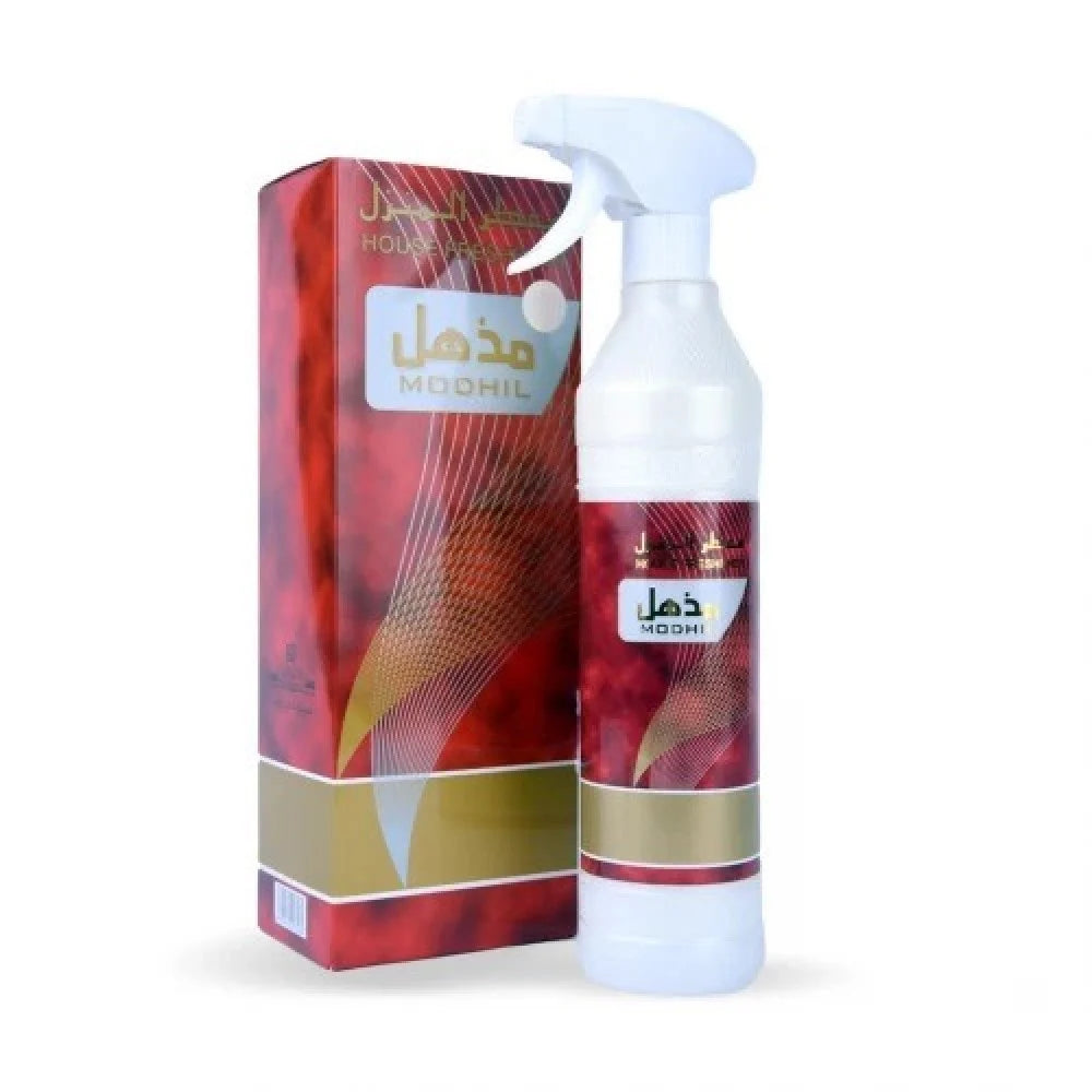 Banafa House Spray Air Freshener 500ml