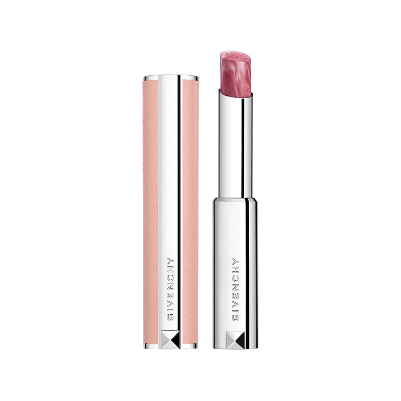 Givenchy Le Rose Perfecto Lip Balm - N102 Feel Nude