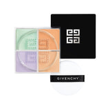 Givenchy Mini Prisme Libre 4-Color Loose Powder - Finishing N04 Mousseline Acidulee