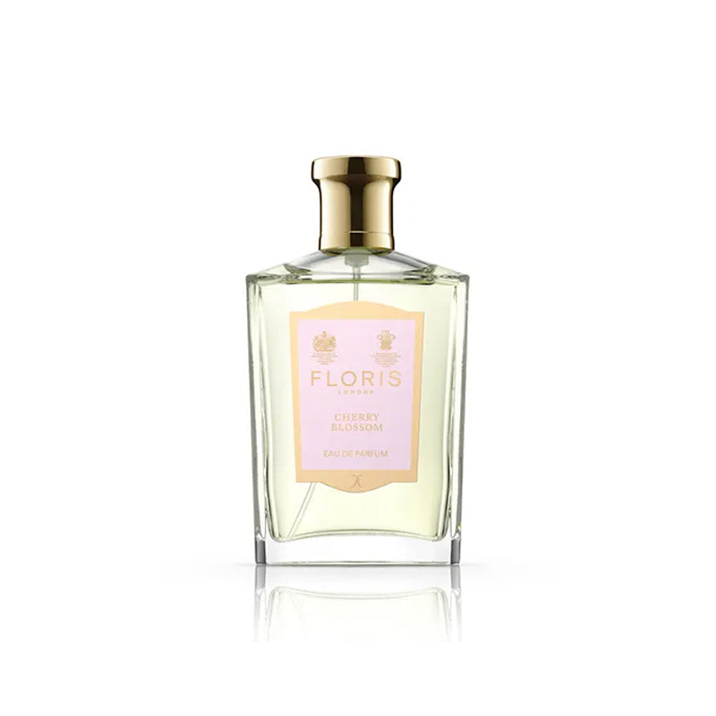 Floris Cherry Blossom EDP For Her - 100 ml