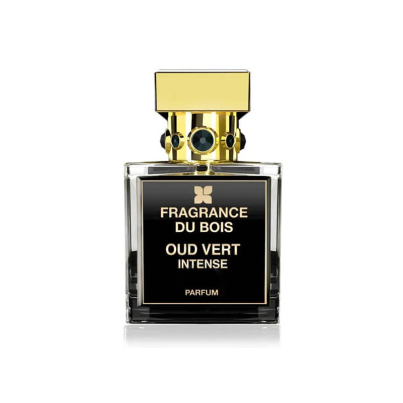 Fragrance Du Bois Oud Vert Intense EDP For Unisex - 100 ml