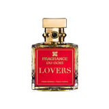 Fragrance Du Bois Lovers EDP For Unisex - 100 ml