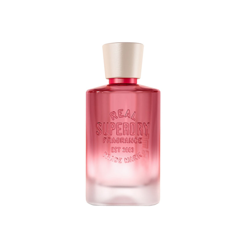 Superdry Real 01 EDT For Her - 100 ml