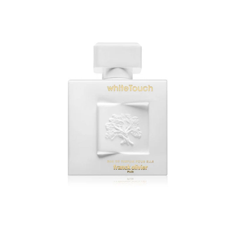 Franck Olivier White Touch EDP For Her - 100 ml