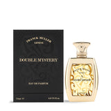 Frank Muller Double Mystery EDP For Unisex - 75 ml