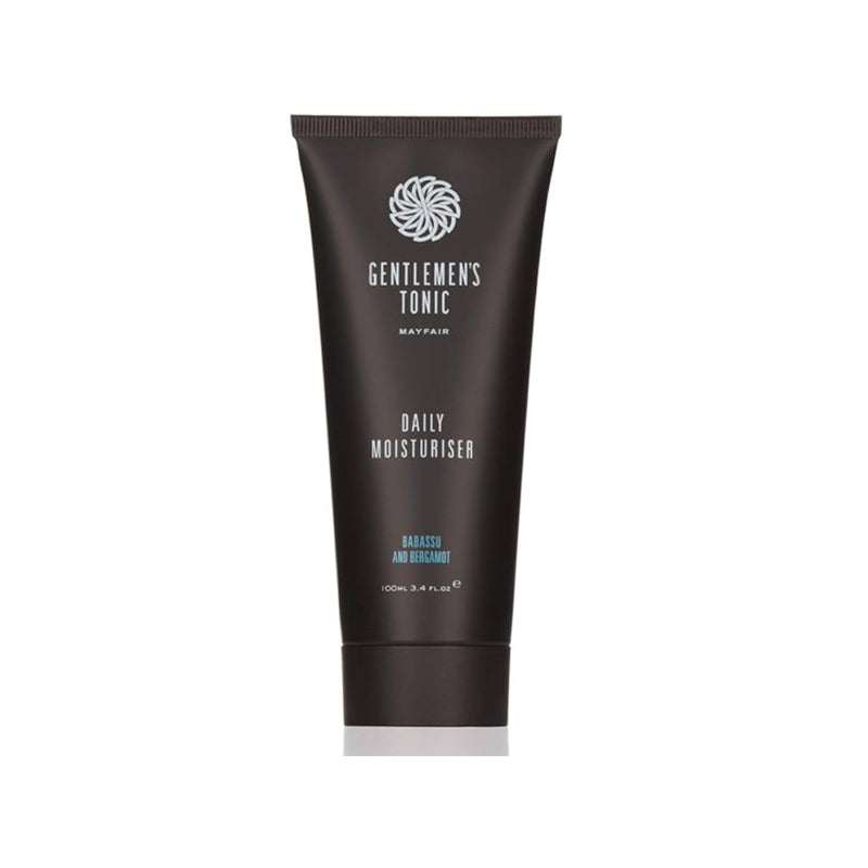 Gentlemens Tonic Daily Moisturizer - 100 ml