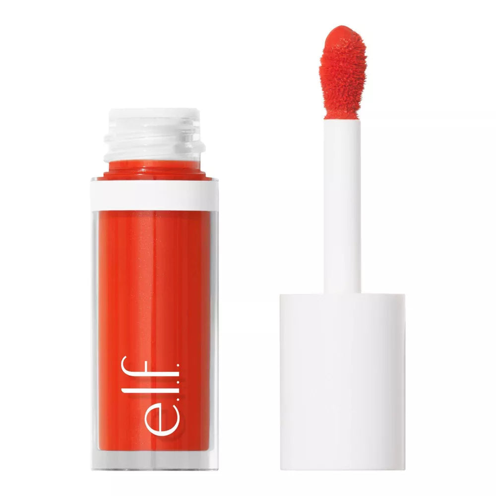 E.l.f. Camo Liquid Blush - 4ml